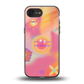 focus on yourself back phone cover | glass case for iphone 16e