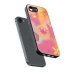 focus on yourself back phone cover | glass case for iphone 16e