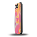 focus on yourself back phone cover | glass case for iphone 16e
