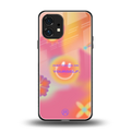 focus on yourself back phone cover | glass case for nothing phone 1