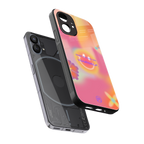 focus on yourself back phone cover | glass case for nothing phone 1