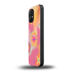 focus on yourself back phone cover | glass case for nothing phone 1