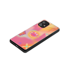 focus on yourself back phone cover | glass case for nothing phone 1