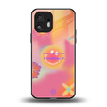 focus on yourself back phone cover | glass case for nothing phone 2