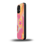 focus on yourself back phone cover | glass case for nothing phone 2