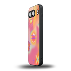 focus on yourself back phone cover | glass case for oneplus nord 4