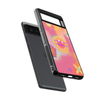 focus on yourself back phone cover | glass case for Google Pixel 6A