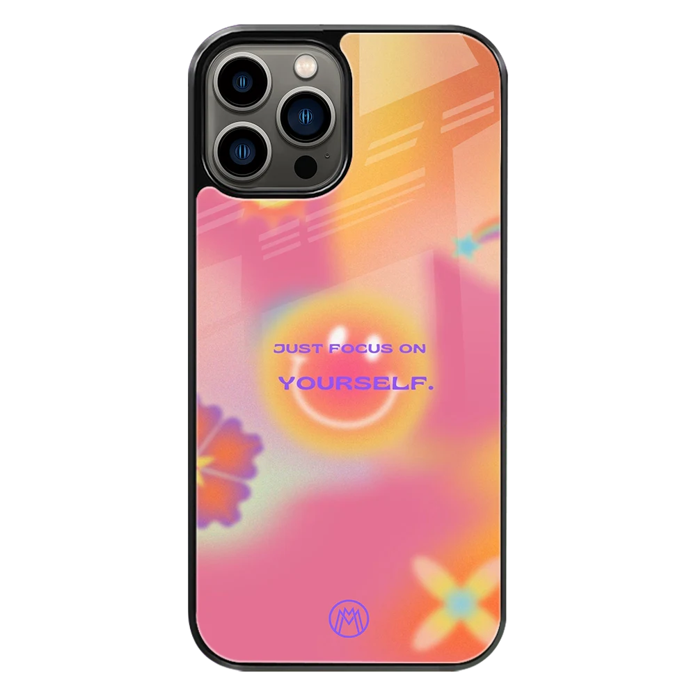 Premium Glass Back Mobile Phone Cover for iPhone, Samsung, OnePlus, Google Pixel, Redmi, Oppo, Vivo & Realme