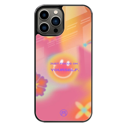 Premium Glass Back Mobile Phone Cover for iPhone, Samsung, OnePlus, Google Pixel, Redmi, Oppo, Vivo & Realme