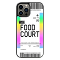 Premium Glass Back Mobile Phone Cover for iPhone, Samsung, OnePlus, Google Pixel, Redmi, Oppo, Vivo & Realme