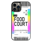 Premium Glass Back Mobile Phone Cover for iPhone, Samsung, OnePlus, Google Pixel, Redmi, Oppo, Vivo & Realme