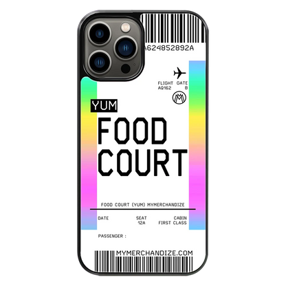Premium Glass Back Mobile Phone Cover for iPhone, Samsung, OnePlus, Google Pixel, Redmi, Oppo, Vivo & Realme