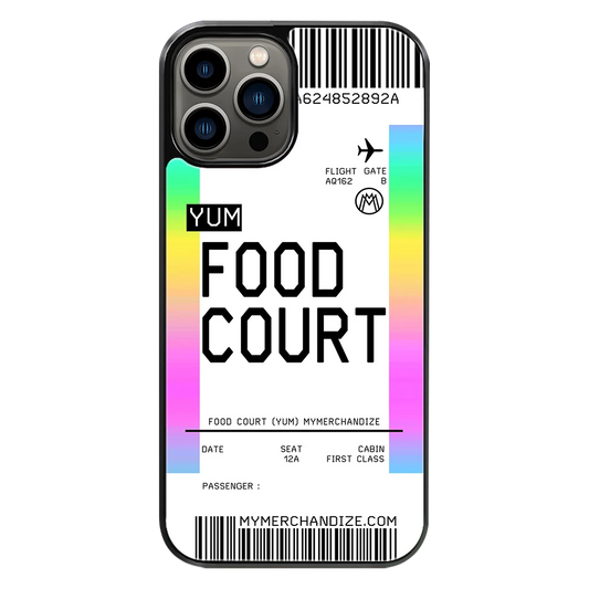 Premium Glass Back Mobile Phone Cover for iPhone, Samsung, OnePlus, Google Pixel, Redmi, Oppo, Vivo & Realme