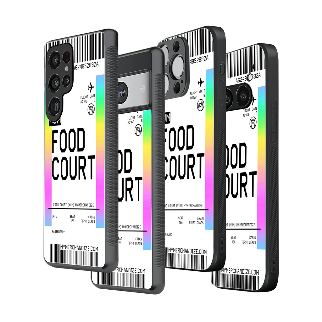 Stylish Glass Back Case for All Smartphones – iPhone, Samsung, OnePlus, Pixel, Redmi, Oppo, Vivo, Motorola