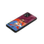 foodie queen back phone cover | glass case for nothing phone 1