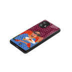 foodie queen back phone cover | glass case for nothing phone 2