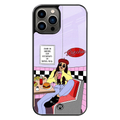 Premium Glass Back Mobile Phone Cover for iPhone, Samsung, OnePlus, Google Pixel, Redmi, Oppo, Vivo & Realme