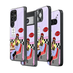Stylish Glass Back Case for All Smartphones – iPhone, Samsung, OnePlus, Pixel, Redmi, Oppo, Vivo, Motorola