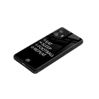 football loop back phone cover | glass case for nothing phone 2
