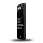 football loop back phone cover | glass case for oneplus nord 4