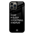 Premium Glass Back Mobile Phone Cover for iPhone, Samsung, OnePlus, Google Pixel, Redmi, Oppo, Vivo & Realme