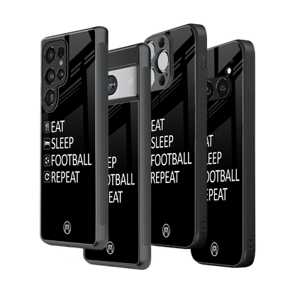 Stylish Glass Back Case for All Smartphones – iPhone, Samsung, OnePlus, Pixel, Redmi, Oppo, Vivo, Motorola