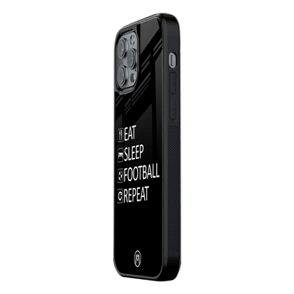 Slim Glass Back Phone Case for Multiple Brands – iPhone, Samsung, Redmi, OnePlus, Oppo, Vivo