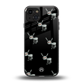 for all the dogs back phone cover | glass case for iphone 14