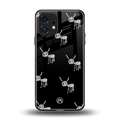for all the dogs back phone cover | glass case for nothing phone 1