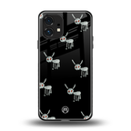 for all the dogs back phone cover | glass case for nothing phone 1