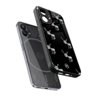 for all the dogs back phone cover | glass case for nothing phone 1