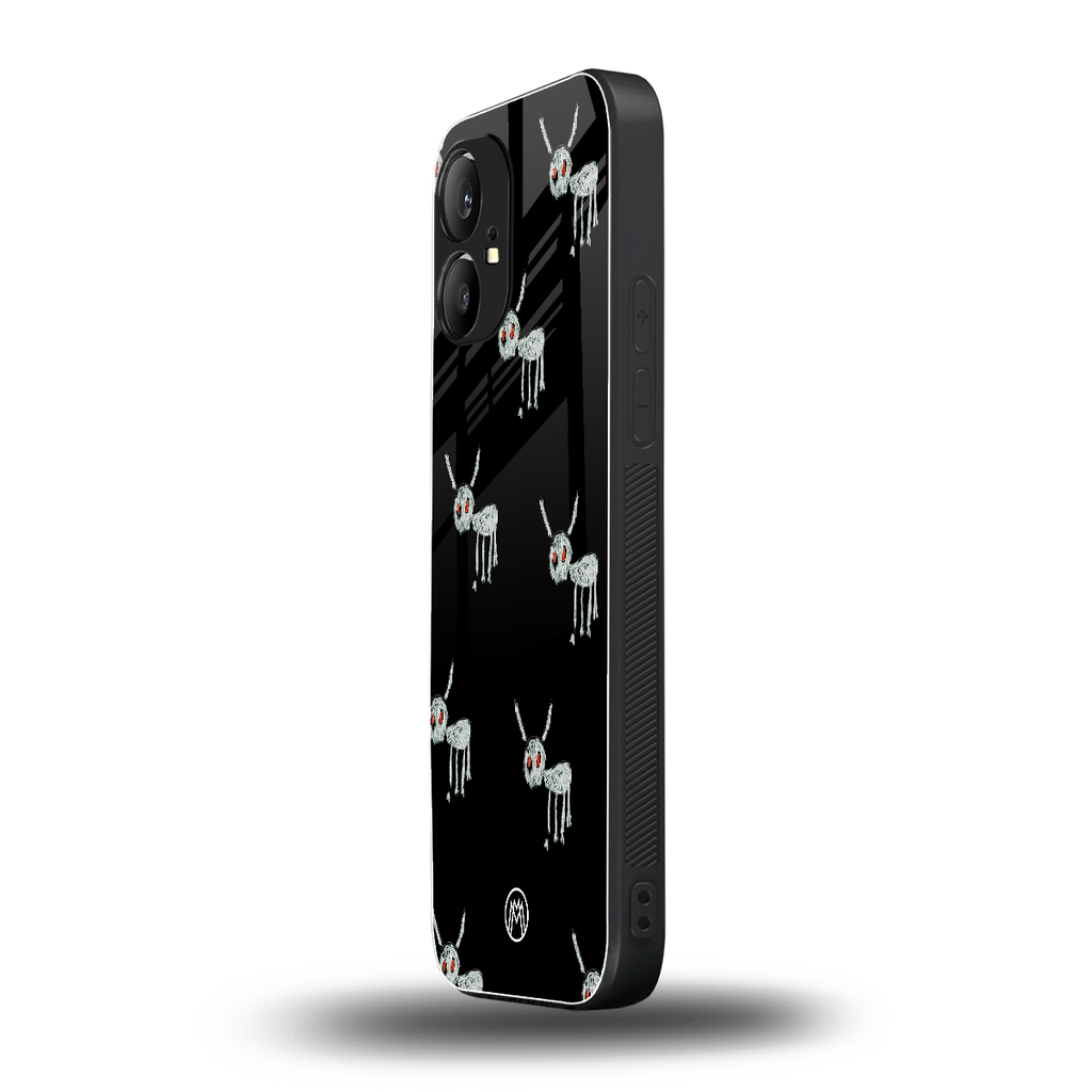 for all the dogs back phone cover | glass case for nothing phone 1