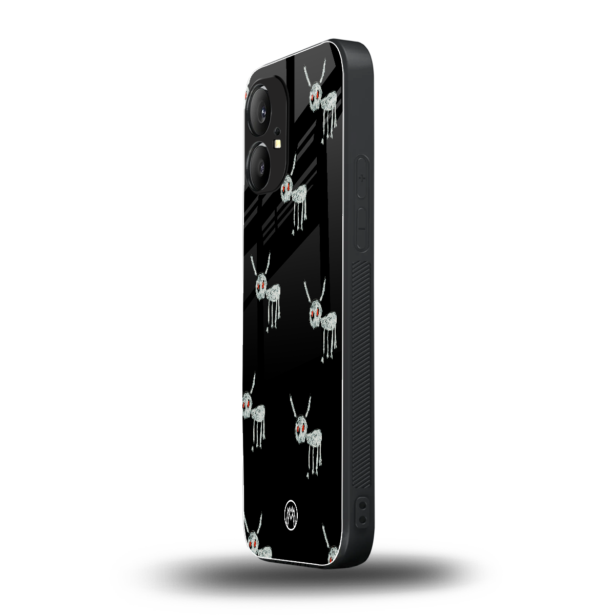 for all the dogs back phone cover | glass case for nothing phone 1