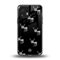 for all the dogs back phone cover | glass case for nothing phone 2