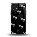 for all the dogs back phone cover | glass case for nothing phone 2