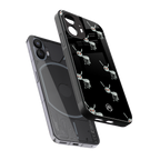 for all the dogs back phone cover | glass case for nothing phone 2