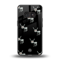 for all the dogs back phone cover | glass case for nothing phone 2a