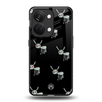 for all the dogs back phone cover | glass case for oneplus nord 3