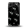 for all the dogs back phone cover | glass case for oneplus nord 4