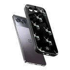 for all the dogs back phone cover | glass case for oneplus nord 4