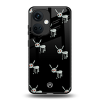 for all the dogs back phone cover | glass case for oneplus nord ce 3