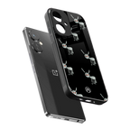 for all the dogs back phone cover | glass case for oneplus nord ce 3