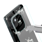 for all the dogs back phone cover | glass case for oneplus nord ce 3