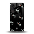 for all the dogs back phone cover | glass case for oneplus nord ce 4 lite