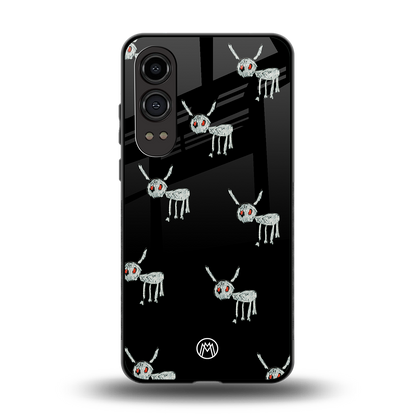 for all the dogs back phone cover | glass case for oneplus nord ce 4 lite