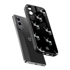for all the dogs back phone cover | glass case for oneplus nord ce 4 lite