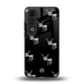 for all the dogs back phone cover | glass case for oneplus nord ce 4