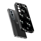 for all the dogs back phone cover | glass case for oneplus nord ce 4