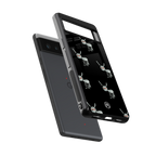 for all the dogs back phone cover | glass case for google pixel 6