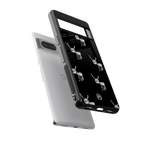 for all the dogs back phone cover | glass case for Google Pixel 7